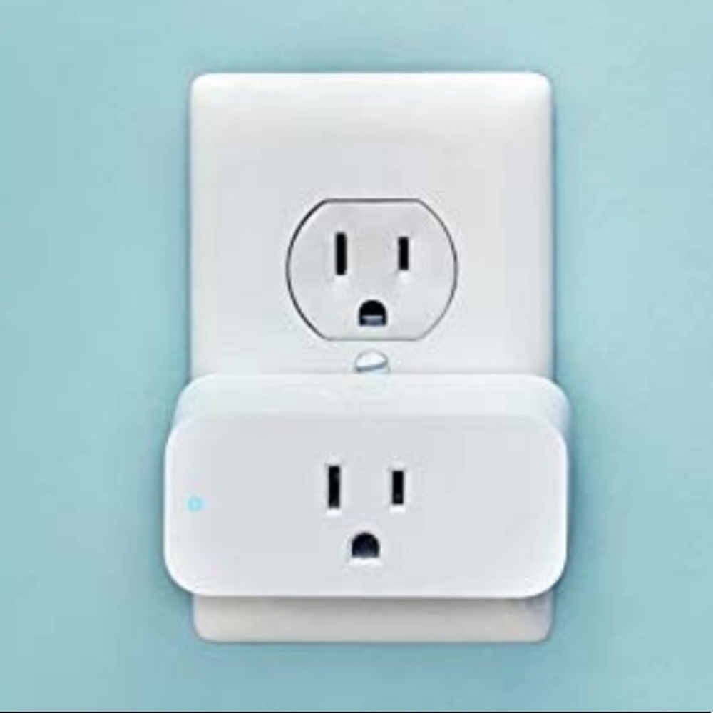 Amazon smart plug